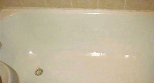 Реставрация ванны акрилом | Барвиха